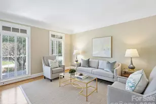 10841 Congressional Club Dr, Charlotte, NC 28277 - Photo 8