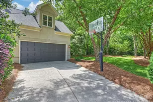 10841 Congressional Club Dr, Charlotte, NC 28277 - Photo 48