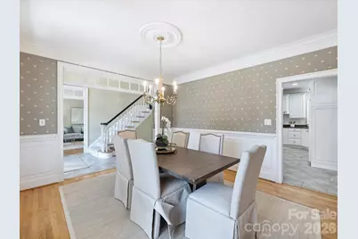 10841 Congressional Club Drive, Charlotte, NC 28277 - Photo 6