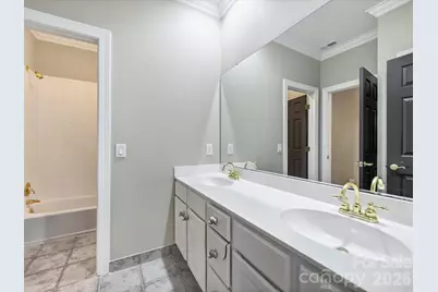 10841 Congressional Club Drive, Charlotte, NC 28277 - Photo 36