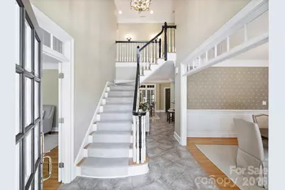 10841 Congressional Club Drive, Charlotte, NC 28277 - Photo 4
