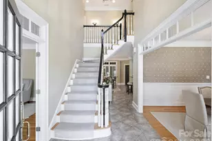 10841 Congressional Club Dr, Charlotte, NC 28277 - Photo 4