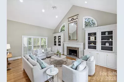 10841 Congressional Club Drive, Charlotte, NC 28277 - Photo 20
