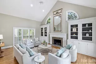 10841 Congressional Club Dr, Charlotte, NC 28277 - Photo 20