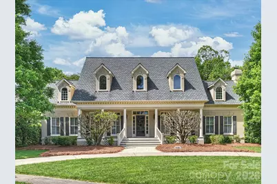 10841 Congressional Club Drive, Charlotte, NC 28277 - Photo 2