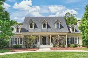 10841 Congressional Club Dr, Charlotte, NC 28277 - Photo 2