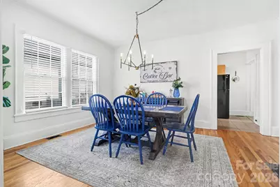 335 S Torrence Street, Charlotte, NC 28204 - Photo 16