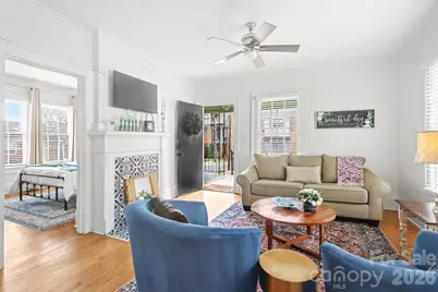 335 S Torrence Street, Charlotte, NC 28204 - Photo 8