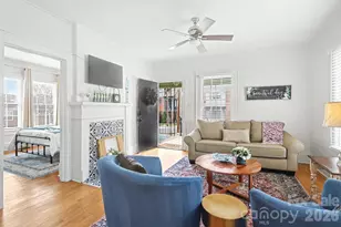 335 S Torrence St, Charlotte, NC 28204 - Photo 8