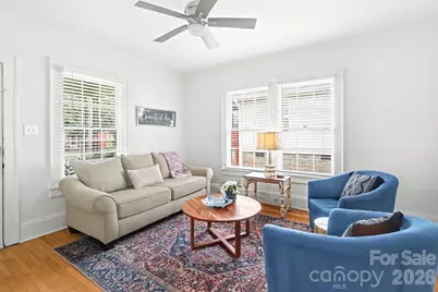 335 S Torrence Street, Charlotte, NC 28204 - Photo 6