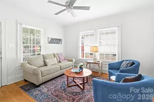 335 S Torrence St, Charlotte, NC 28204 - Photo 6