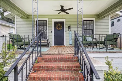 335 S Torrence Street, Charlotte, NC 28204 - Photo 2