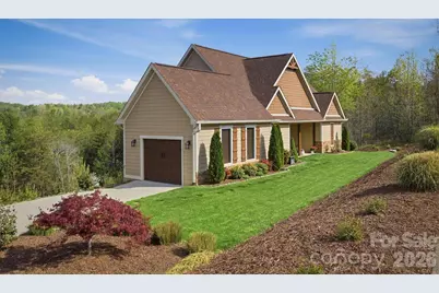 1510 High Valley Way, Lenoir, NC 28645 - Photo 2