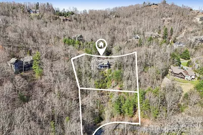 133 Falls Summit Road, Hendersonville, NC 28739 - Photo 48