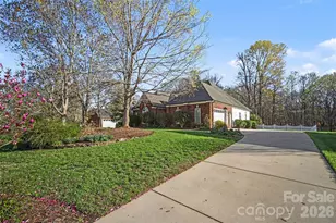 8407 Locksley Dr, Harrisburg, NC 28075 - Photo 34