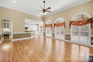 8407 Locksley Dr, Harrisburg, NC 28075 - Photo 14