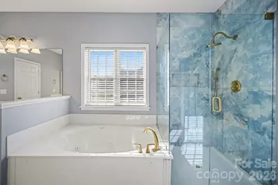 8407 Locksley Drive, Harrisburg, NC 28075 - Photo 18