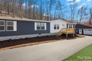 502 Hutch Mountain Rd, Fletcher, NC 28732 - Photo 4