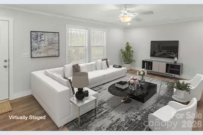 502 Hutch Mountain Road, Fletcher, NC 28732 - Photo 10