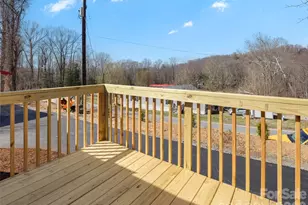 502 Hutch Mountain Rd, Fletcher, NC 28732 - Photo 24