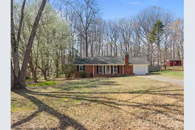 218 Ferris Avenue, Rockwell, NC 28138 - Photo 2