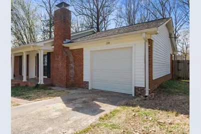 218 Ferris Avenue, Rockwell, NC 28138 - Photo 8