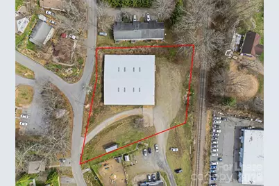 5 Woodland Drive #C, Asheville, NC 28806 - Photo 20