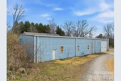 5 Woodland Drive #C, Asheville, NC 28806 - Photo 2