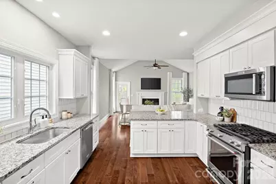 5904 Chalyce Lane, Charlotte, NC 28270 - Photo 12