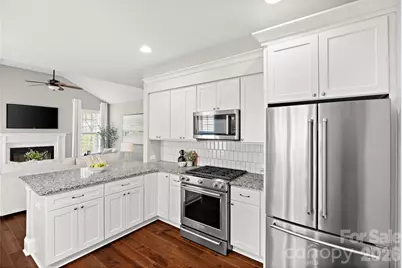 5904 Chalyce Lane, Charlotte, NC 28270 - Photo 12