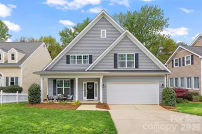 5904 Chalyce Lane, Charlotte, NC 28270 - Photo 2