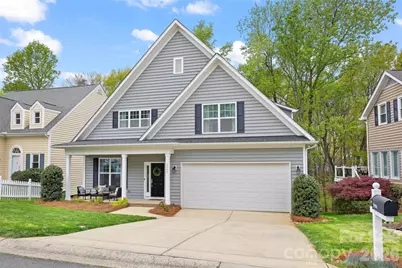 5904 Chalyce Lane, Charlotte, NC 28270 - Photo 2