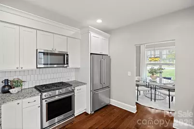 5904 Chalyce Lane, Charlotte, NC 28270 - Photo 14