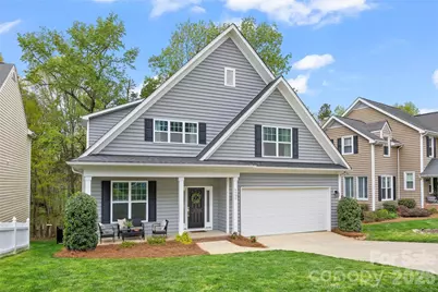 5904 Chalyce Lane, Charlotte, NC 28270 - Photo 4