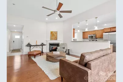 29 Kaylor Drive #TH38, Arden, NC 28704 - Photo 4