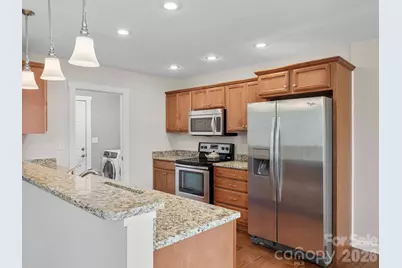 29 Kaylor Drive #TH38, Arden, NC 28704 - Photo 8