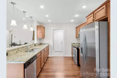 29 Kaylor Drive #TH38, Arden, NC 28704 - Photo 10