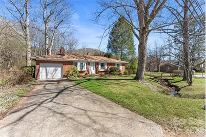 879 New Haw Creek Road, Asheville, NC 28805 - Photo 1