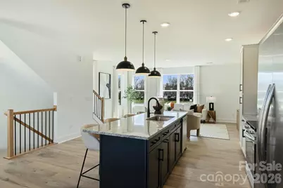 10723 Mallard Creek Road, Charlotte, NC 28262 - Photo 4