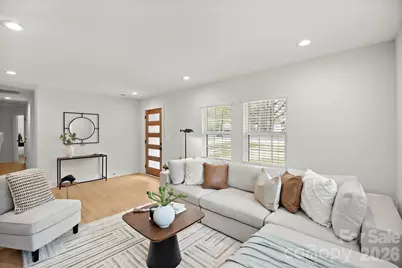 2000 Kilborne Drive, Charlotte, NC 28205 - Photo 6