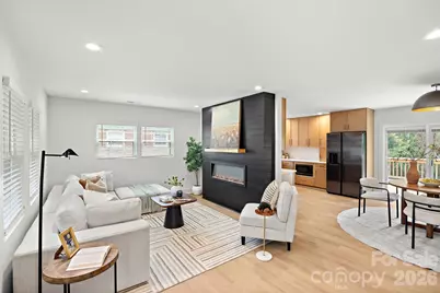 2000 Kilborne Drive, Charlotte, NC 28205 - Photo 4