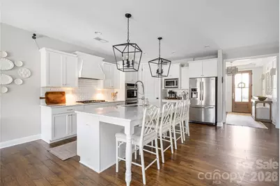 11012 Vanguard Parkway, Huntersville, NC 28078 - Photo 8