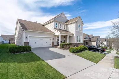 11012 Vanguard Parkway, Huntersville, NC 28078 - Photo 2