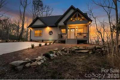 1474 Locust Grove Road, Hendersonville, NC 28792 - Photo 1