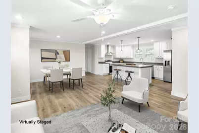 512 Hutch Mountain Road, Fletcher, NC 28732 - Photo 10