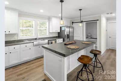 512 Hutch Mountain Road, Fletcher, NC 28732 - Photo 8