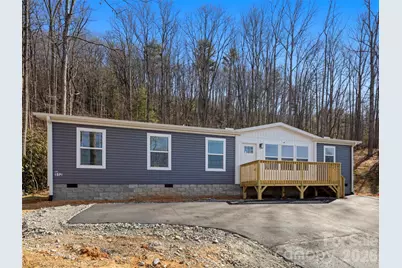 512 Hutch Mountain Road, Fletcher, NC 28732 - Photo 2