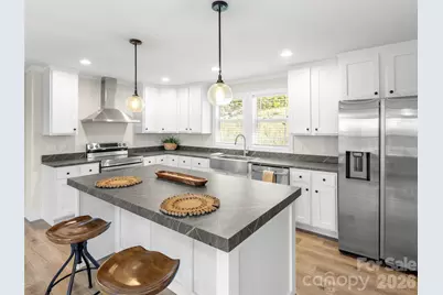 512 Hutch Mountain Road, Fletcher, NC 28732 - Photo 4