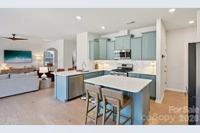 17244 River Race Drive, Huntersville, NC 28078 - Photo 18