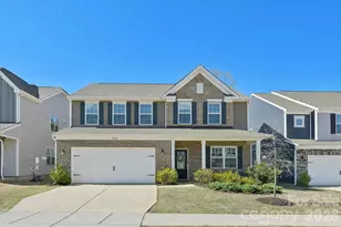 17244 River Race Dr, Huntersville, NC 28078 - Photo 1